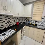 Apartment Ucal *